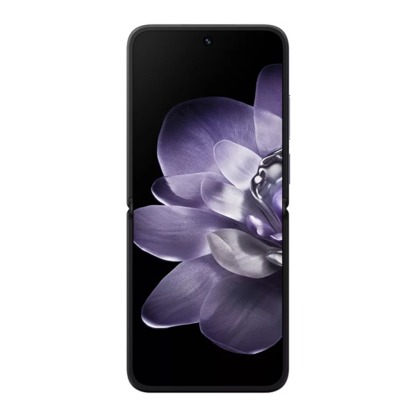 Смартфон Xiaomi MIX Flip 12 ГБ/512 ГБ фиолетовый